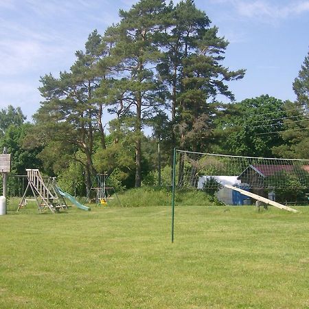 Hotel Kiige Holiday Park Linnamäe Pokój zdjęcie
