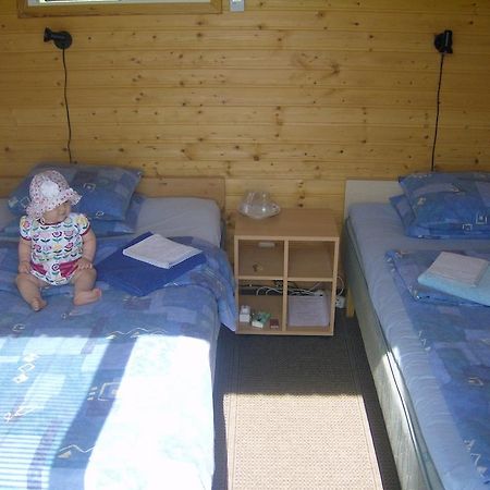 Hotel Kiige Holiday Park Linnamäe Pokój zdjęcie
