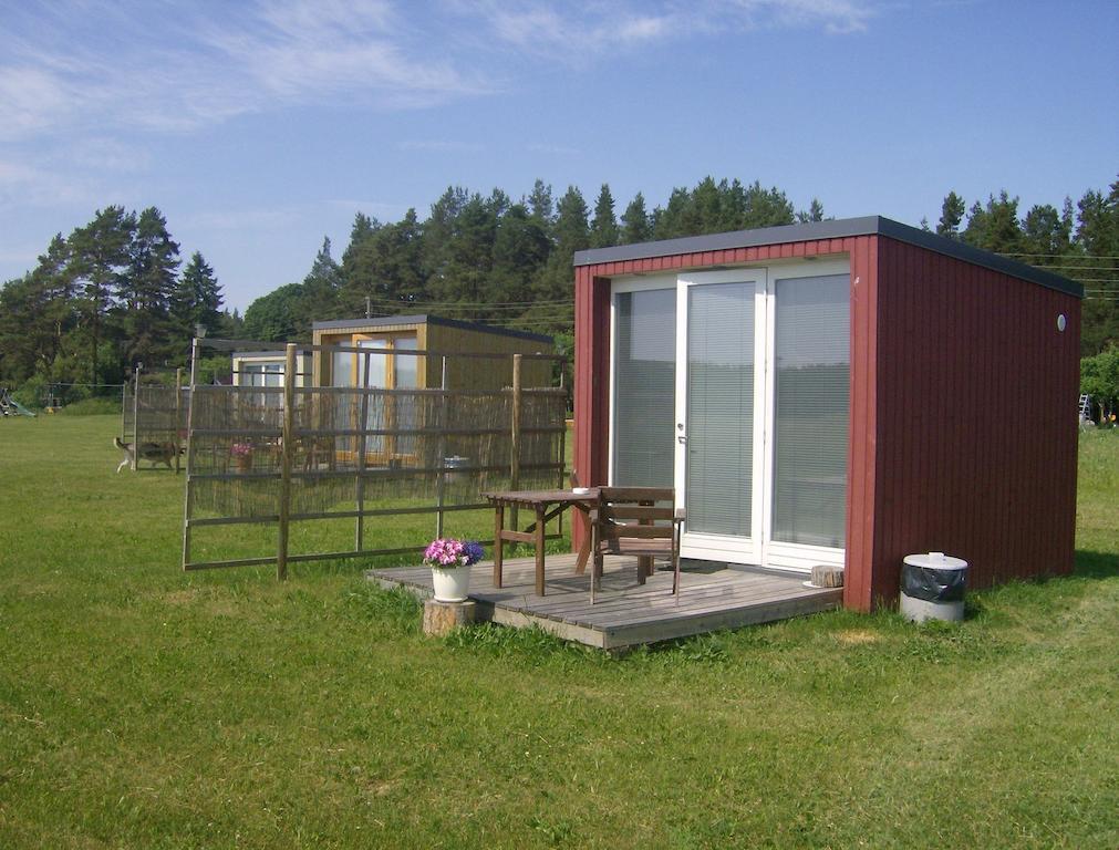 Hotel Kiige Holiday Park Linnamäe Pokój zdjęcie