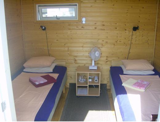 Hotel Kiige Holiday Park Linnamäe Zewnętrze zdjęcie