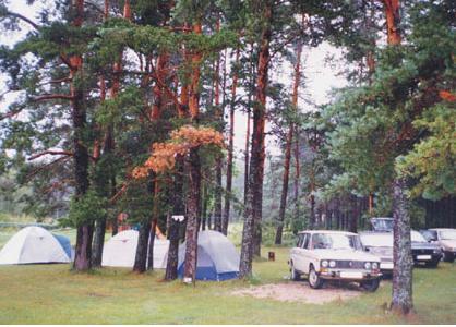 Hotel Kiige Holiday Park Linnamäe Zewnętrze zdjęcie